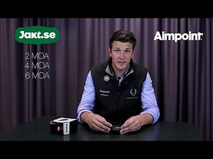 Aimpoint Micro H 2