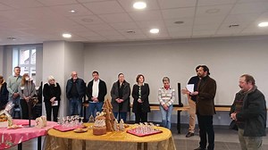 Au Renouard, effacement de réseaux d'un côté, réapparition d'un réseau de l'autre