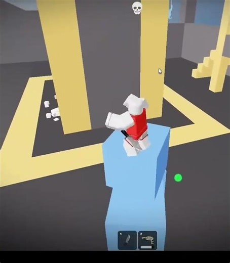 mvsd players entering god mode