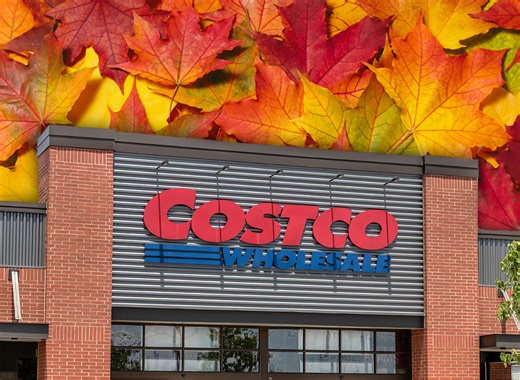 11 Best Costco Finds From October's Savings Book