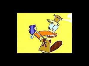 Camp lazlo it’s no picnic part 1