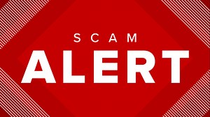LIST: East Texas' Top 10 Scams of 2021
