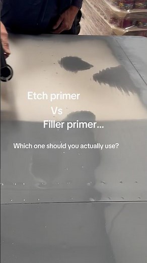 Using the wrong primer could ruin your paint job 6o. Here's what to use and when #paint #primer