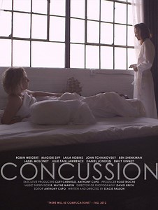 Concussion