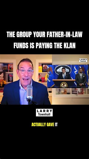🚨 EXPOSED: The SPLC Paid The Klan With Your Donations