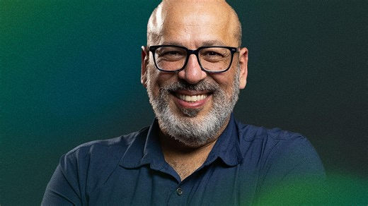 Interview: Extremophiles, the Deep Sea, and Alien Life with Peter Girguis | NOVA