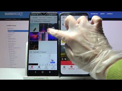 How to Transfer Data from NOKIA G10 to Android Device – Install Send Anywhere App