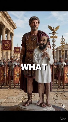 The Dance of the 580.000 🏛. #romanempire #emperor #macarena #history | Roman Empire