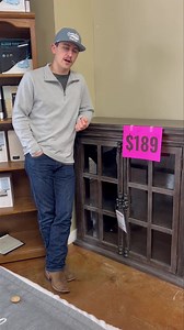 Another great deal!!! #therusticfurnitureoutlet #americanoakandmore #furniture | American Oak and More