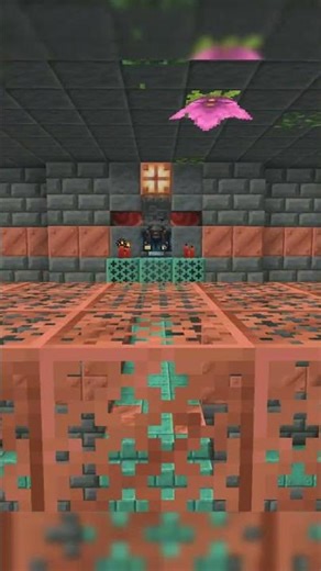 Want ENCHANTED GOLDEN APPLE Fast? Try This MINECRAFT Structure!