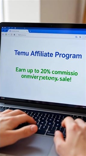 Why Temu Affiliate Is the Best Way to Make Money Online in 2026