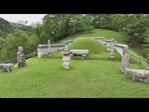 [탐나는강원] 단종의 비통함과 애환이 깃든 영월 장릉