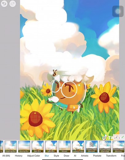 “Why there’s only 1 layer?” I draw on other canvas and add this pic to new canvas!! | #objectoc #osc #objectshow #bfdi #bfdia #bfb #tpot #inanimateinsanity #objectshowcommunity #digitalart