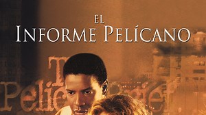 El Informe Pelicano - Apple TV