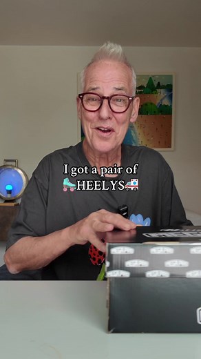 Rollin' with Michael Barrymore: My Next TikTok Revelation!