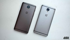 OnePlus 3T and OnePlus 3's last major update will be Android O, confirms company | Digit