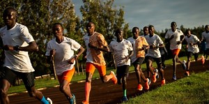 【菁英教路】來自 NN Running 團隊 想告訴你的 4 個重要課題