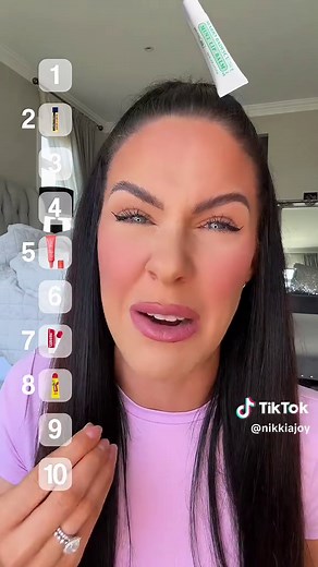 Ranking Top Lip Balms: Best Picks from 1 to 10