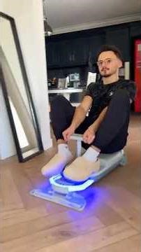 I bought a "Go-kart-mop" 🏎️🧼 (and see what I get)
