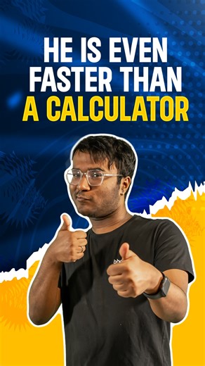 𝐁𝐨𝐨𝐬𝐭 𝐲𝐨𝐮𝐫 𝐬𝐩𝐞𝐞𝐝 𝐢𝐧 𝐦𝐚𝐭𝐡 𝐰𝐢𝐭𝐡 𝐁𝐡𝐚𝐧𝐳𝐮'𝐬 𝐬𝐞𝐜𝐫𝐞𝐭 𝐭𝐞𝐜𝐡𝐧𝐢𝐪𝐮𝐞! Discover Bhanu's secret technique for lightning-fast calculations! With Bhanzu, math becomes quick and exciting. Don't wait, join us today! 🌎 𝐀𝐯𝐚𝐢𝐥𝐚𝐛𝐥𝐞 𝐠𝐥𝐨𝐛𝐚𝐥𝐥𝐲 𝐟𝐨𝐫 𝐔𝐊𝐆 - 𝟖𝐭𝐡 𝐜𝐥𝐚𝐬𝐬𝐞𝐬 ➡️ Start their journey to success early on. Click on 𝐁𝐎𝐎𝐊 𝐍𝐎𝐖 button. | Bhanzu