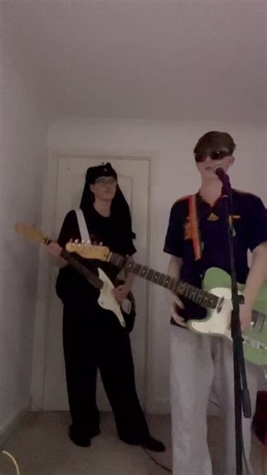 Exploring Ireland's Music Scene: Fontaines D.C. & Lana Del Rey