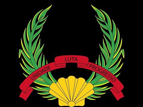 Mix-Gumbé Guiné-Bissau