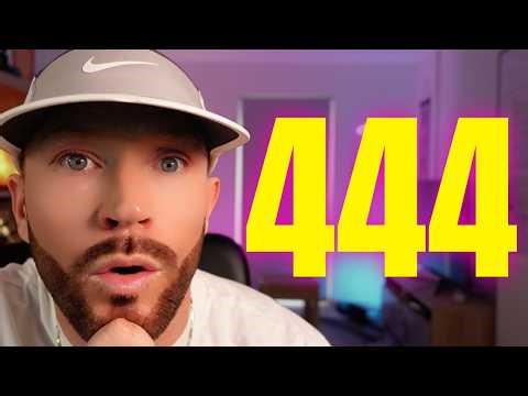 watch this on April 2nd… THIS IS NOT A COINCIDENCE