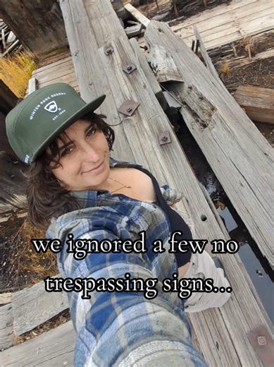 The Impact of Dredge Mining on Natural Habitats