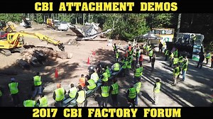 1.8K views | CBI manufactures and distributes a complete line of portable and stationary grinders, shredders, chippers, flail debarkers, and attachments. | Continental Biomass Industries | Facebook