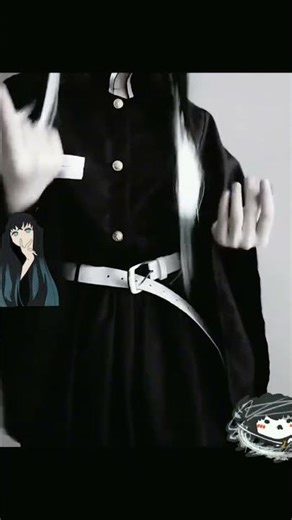 Baile con cosplay de tokito