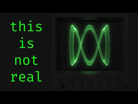 Introducing sosci - a super-realistic software oscilloscope