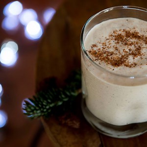 74K views · 655 reactions | We’re egg-static about this homemade Cajun Eggnog Daiquiri recipe! | NOLA.com | Facebook