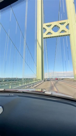 Tacoma Narrows Bridge