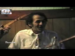 Augustin Ukaj - Kenga e Gurbetit