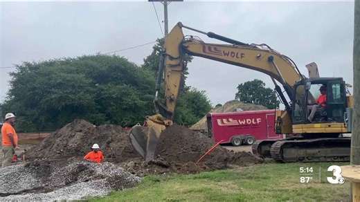 Virginia Peninsula Community College bridge workforce gap through new trade center