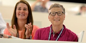 Some of the World’s Top Billionaires Are Pooling Their Fortunes for a New Philanthropic Venture