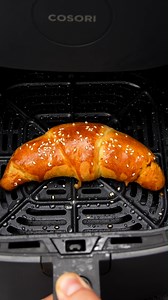 59K views · 524 reactions | Cheeseburger Croissaints! If you fancy...