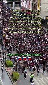 MABUHAY KA AMING tatay #fypシ゚viral