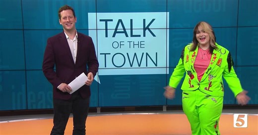 Ruby Leigh is making her Grand Ole Opry debut!