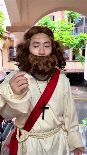 夏敏被绑架了！#kpop#kpopdemonhunters #huntrix