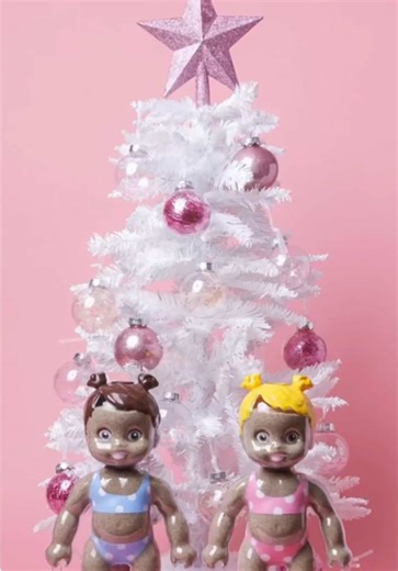 🎄✨ We hope Sandy made it under the tree and brought BIG smiles and endless play. If Sandy joined your Christmas morning, tag us—we’d love to see the magic! 🎁💖 #christmashaul #kidstoys #snowplay