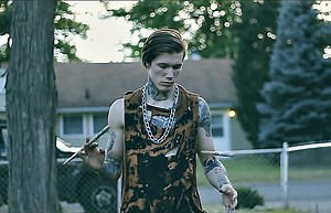 Watch MGK’s drummer kill this cover of Sevendust’s “Splinter”