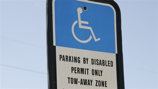 Nearly 1,000 placards revoked amid fraudulent disabled parking permit crackdown in Miami-Dade