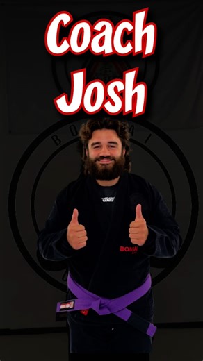 Bonsai Jiu Jitsu North Carolina on Instagram: "💥Meet Coach Josh💥 From the wrestling mats to the Jiu Jitsu mats, Josh brings a lifetime of grappling experience to Bonsai Jiu Jitsu. A purple belt with a passion for teaching, Josh is dedicated to helping students build confidence, skill, and a love for the sport. “Josh is an indispensable member of the academy, bringing a wealth of experience and a passion for educating the next generation.” — Professor Ruben Whether he’s coaching kids, sharpenin