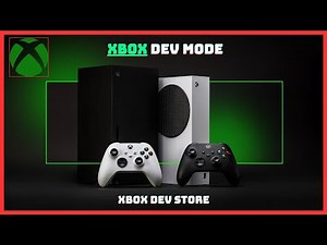 LISTA DE APLICATIVOS ATUALIZADOS PARA XBOX DEV MODE