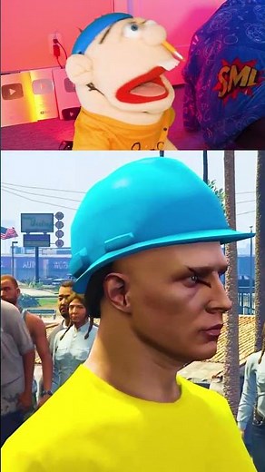 Marvin Takes a Driving Class in GTA 5!