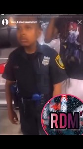 Donald Trump appointed DJ Daniel, who is terminally ill with cancer, as an honorary Secret Service agent after he was teased by older kids in his community | King Bach