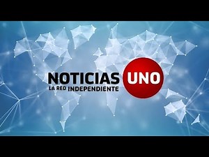 Noticias Uno - Bienvenidos al canal de YouTube
