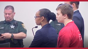 Sentencing hearing set for teenage murderer of 13-year-old Tristyn Bailey