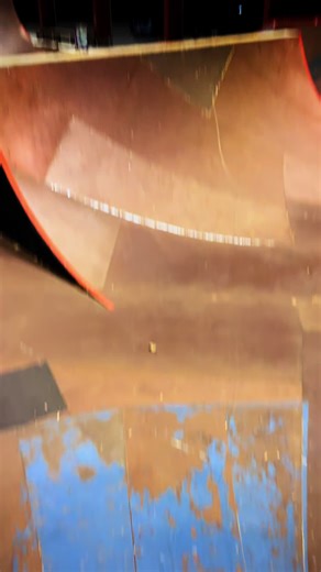 BMX Tricks at Mellow Park with Friends